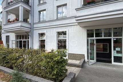 Einzelhandel in Berlin 4.450 € 153 m² zimmer