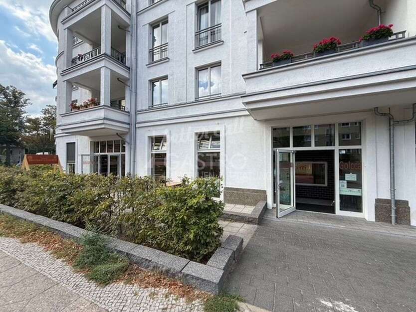 Einzelhandel in Berlin 4.450 € 153 m² zimmer