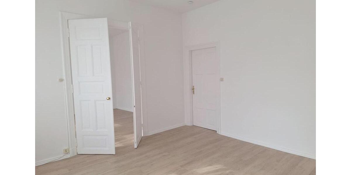 Wohnen mit Charme im Herzen von Jever 3 zimmer