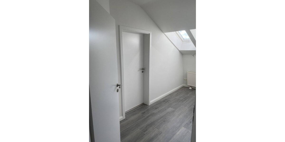Etagenwohnung Brunsbek Langelohe - 2 Zimmer, 55 m&sup2;, 850&euro; | Angebot:26882675