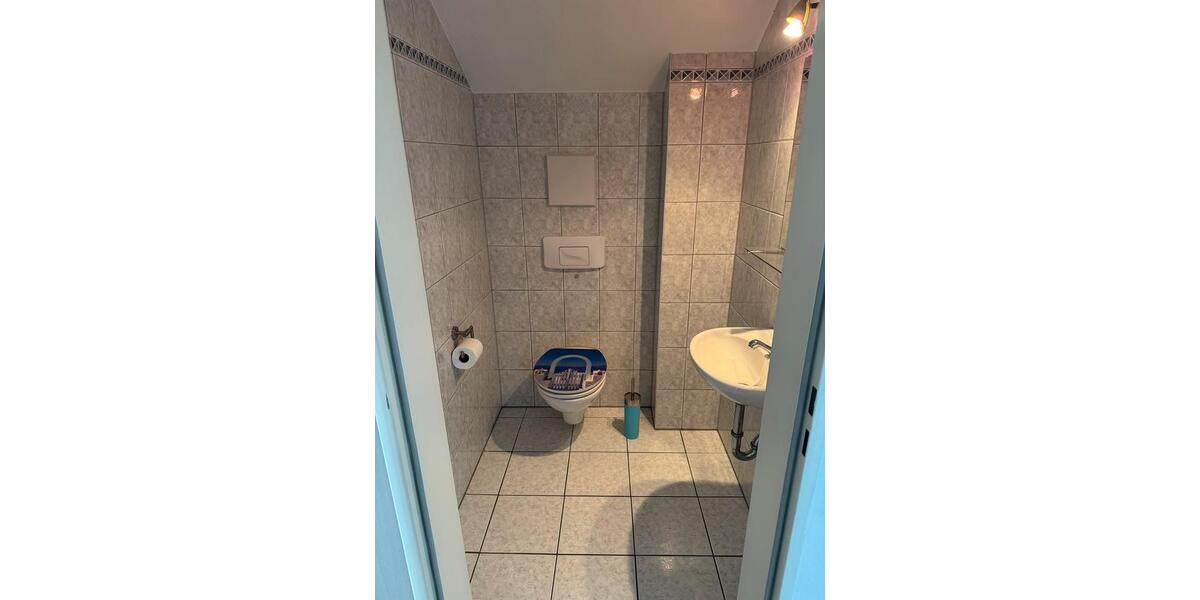 Dachgeschoßwohnung Simmerath - 2 Zimmer, 65 m&sup2;, 620&euro; | Angebot:26614516
