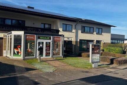 Gewerbeobjekt Bitburg - 3.250&euro; | Angebot:23636225