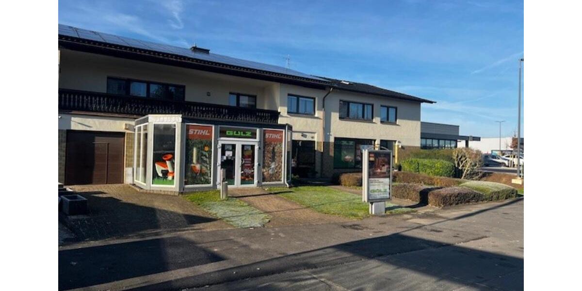 Gewerbeobjekt Bitburg - 3.250&euro; | Angebot:23636225