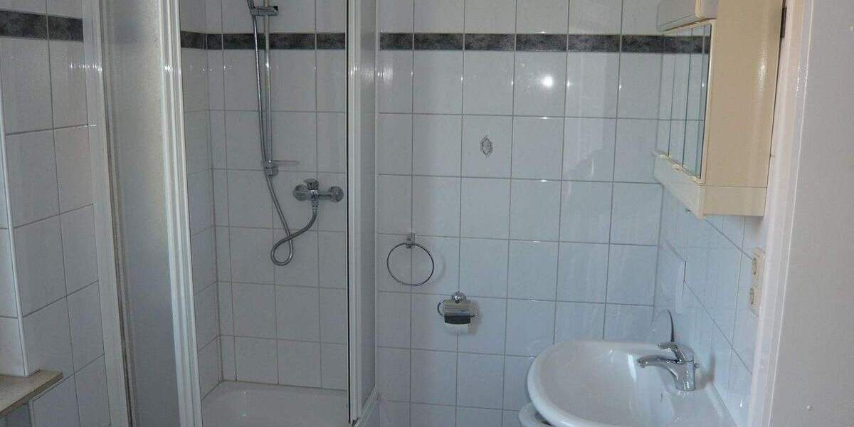 Wunderschöne 3-Zimmer-Komfort-Wohnung, direkt im königlichen Staatsbad! 3 zimmer