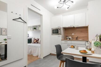 2er Frauen WG in Camp Novo 1 zimmer