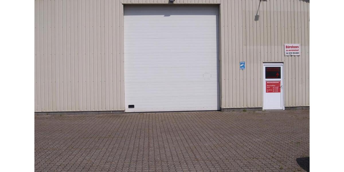 Gewerbeobjekt Handewitt - 300&euro; | Angebot:26583399