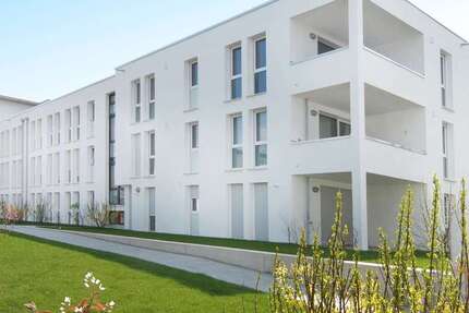 Wohnung Ludwigsburg Schlösslesfeld - 3 Zimmer, 61 m&sup2;, 977&euro; | Angebot:27087940