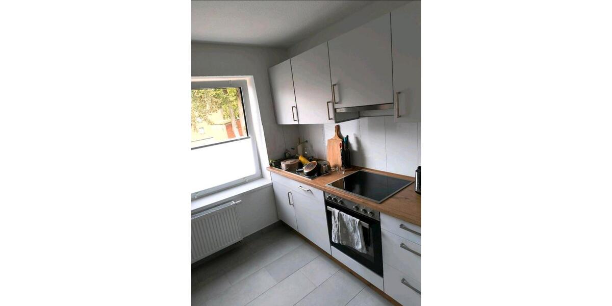 Etagenwohnung Nienburg (Weser) - 3 Zimmer, 64 m&sup2;, 545&euro; | Angebot:26326363