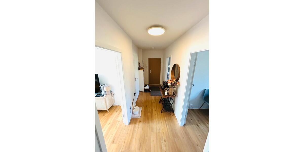 Etagenwohnung Wolmirstedt - 3 Zimmer, 70 m&sup2;, 495&euro; | Angebot:25431980