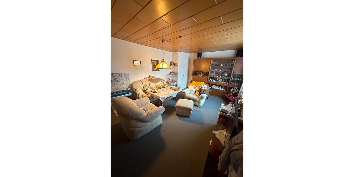 Etagenwohnung Hoya - 3 Zimmer, 87 m&sup2;, 650&euro; | Angebot:26337080