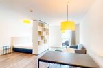 Etagenwohnung Hamburg Hamburg-Mitte - 1 Zimmer, 46 m&sup2;, 1.175&euro; | Angebot:21867142