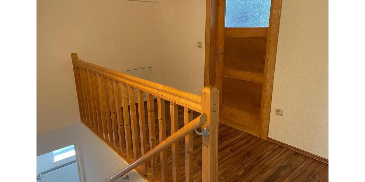 Wohnen auf Zeit Steinbach-Hallenberg Hallenberg - 8 Zimmer, 110 m&sup2;, 3.300&euro; | Angebot:18778708