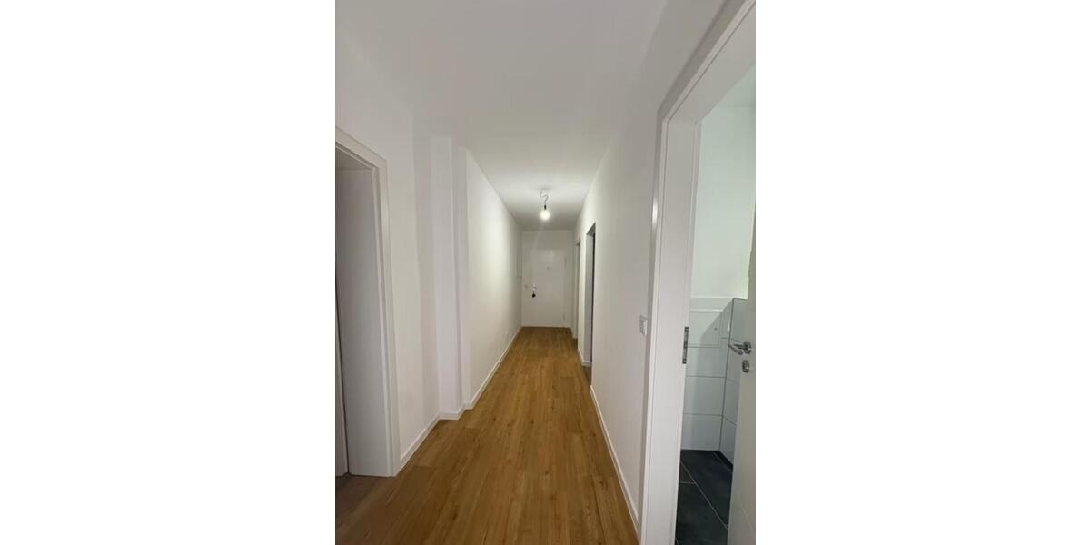 Schöne, komplett kernsanierte 2,5-Zimmer Wohnung – Erstbezug 2 zimmer