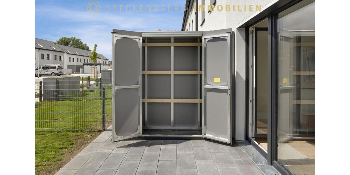 Dein MoVida Traumhaus - Modern & Energieeffizient - 120 m² 4 zimmer