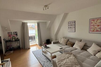 3-Zimmer-Wohnung, Wendeburg, EBK, Carport, Schuppen