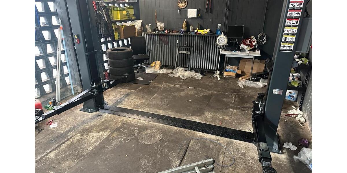 Gewerbeobjekt Köln Mülheim - 1.650&euro; | Angebot:26115035