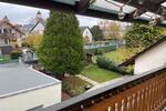 Dachgeschoßwohnung Heusweiler - 4 Zimmer, 111 m&sup2;, 850&euro; | Angebot:26444346