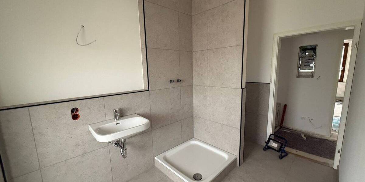 Etagenwohnung Nürnberg Muggenhof - 2 Zimmer, 58 m&sup2;, 950&euro; | Angebot:26188872