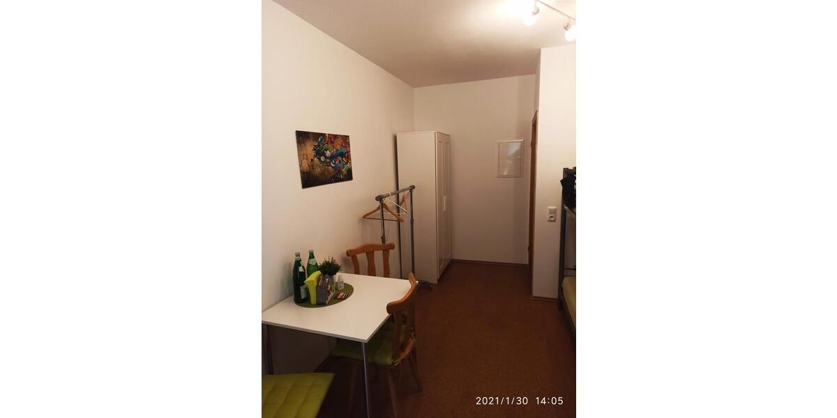 Wohnen auf Zeit Holzhausen an der Haide - 8 Zimmer, 25 m&sup2;, 45&euro; | Angebot:15621378