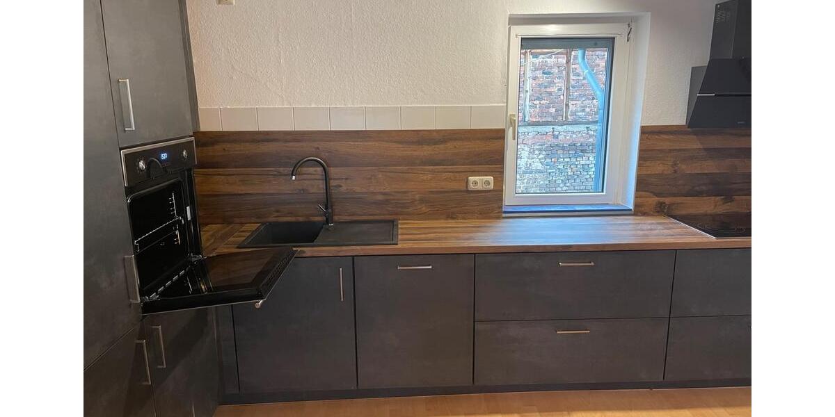 Vollständig saniertes Einfamilienhaus in Heuchelheim zu v… 4 zimmer