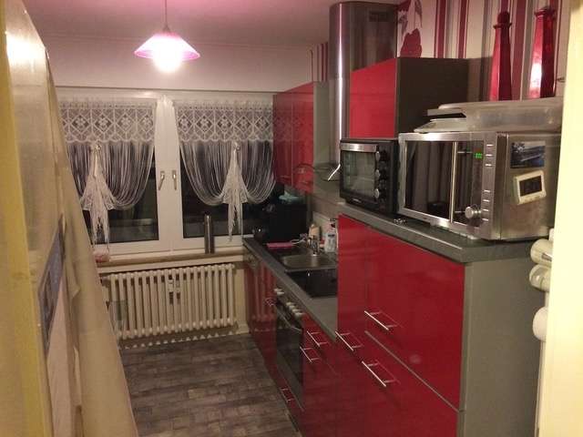 Wohnung zum Mieten in Marl 458 € 70.49 m² 3 zimmer