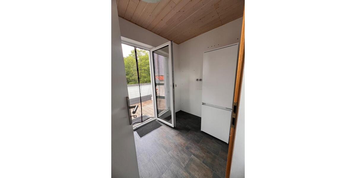 Etagenwohnung Feuchtwangen - 2 Zimmer, 81 m&sup2;, 730&euro; | Angebot:25540037