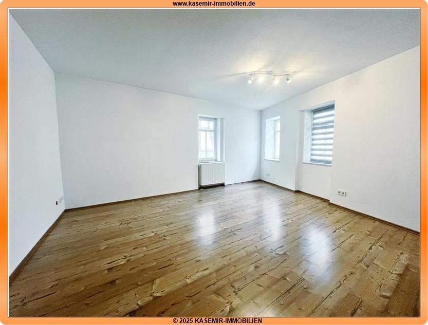 2-Zimmer-Wohnung mit Einbauküche in Braubach zimmer