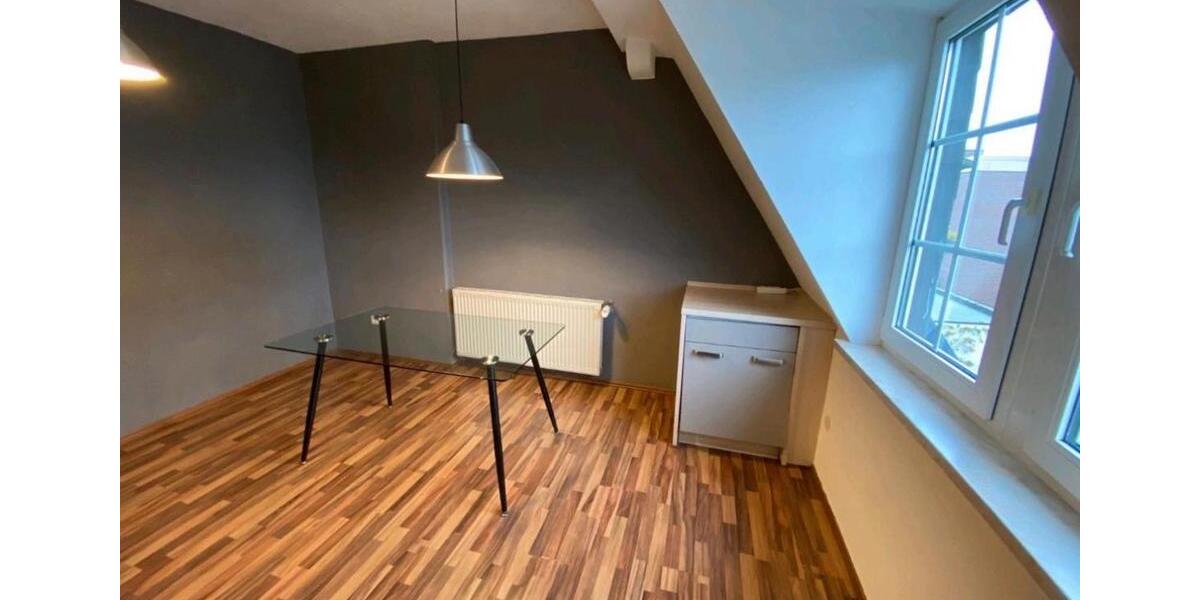 Dachgeschoßwohnung Bayreuth City - 2 Zimmer, 65 m&sup2;, 680&euro; | Angebot:26694040