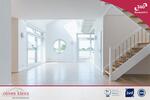 Wo Raumgefühl auf Lebensqualität trifft - außergewöhnliche Maisonettewohnung in Harrislee. 5 zimmer