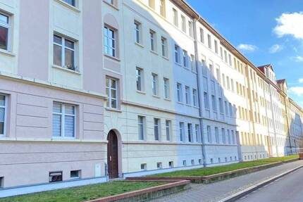 Wohnung in Leipzig