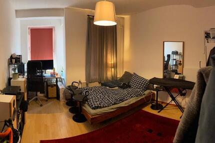 Wohnung Schleswig - 1 Zimmer, 18 m&sup2;, 355&euro; | Angebot:25219062