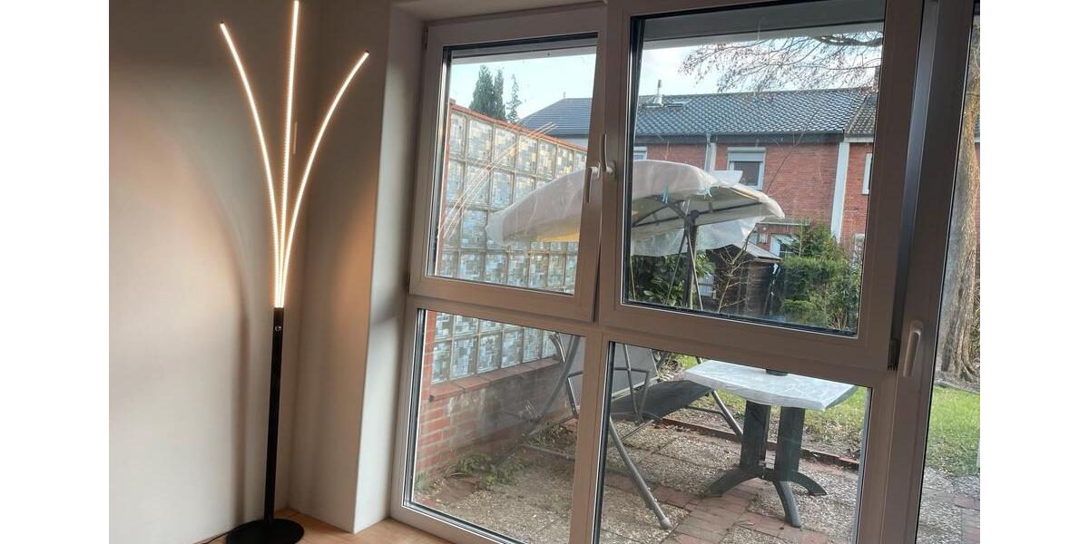 Erdgeschoßwohnung Hamburg Langenhorn - 2 Zimmer, 33 m&sup2;, 1.200&euro; | Angebot:26039646