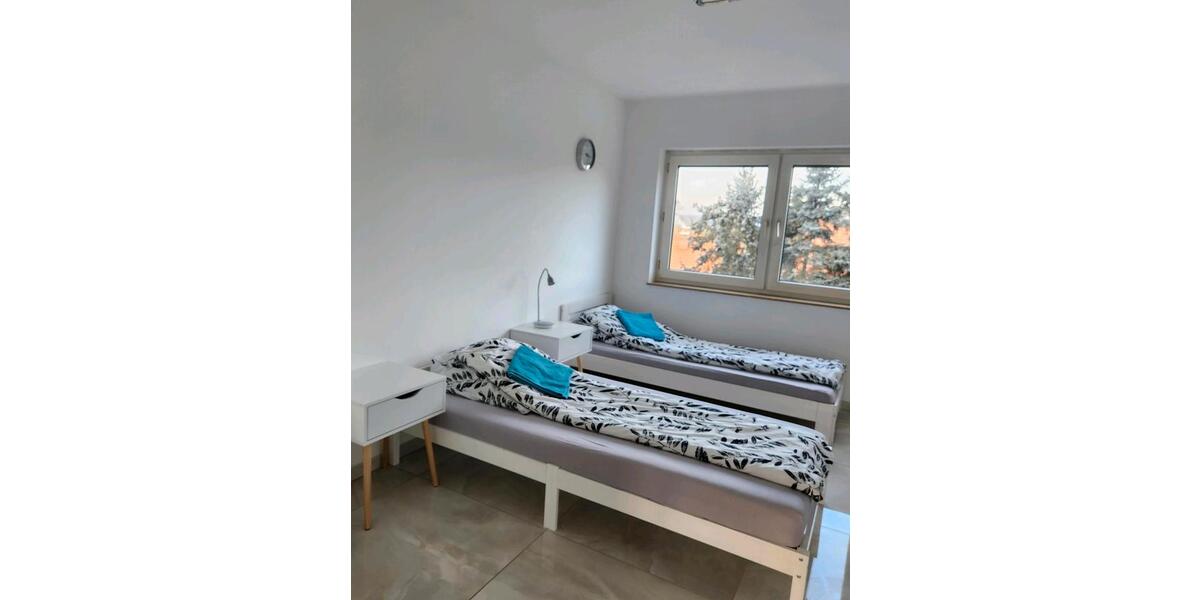 Wohnen auf Zeit Hammersbach - 4 Zimmer, 126 m&sup2;, 30&euro; | Angebot:24772880
