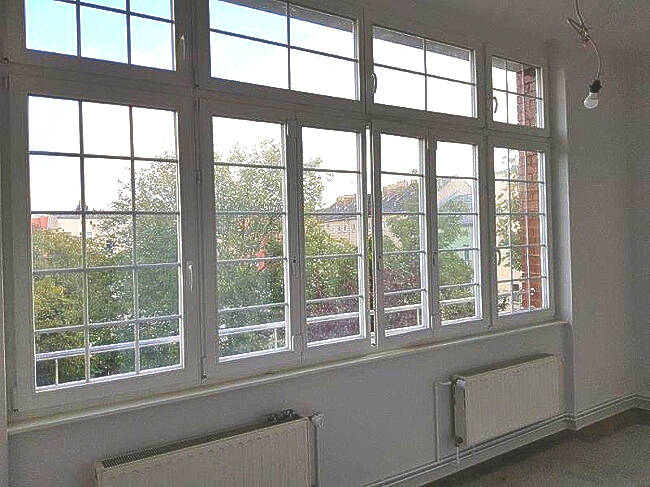 Etagenwohnung Brandenburg an der Havel Altstadt - 3 Zimmer, 108 m&sup2;, 940&euro; | Angebot:25801197