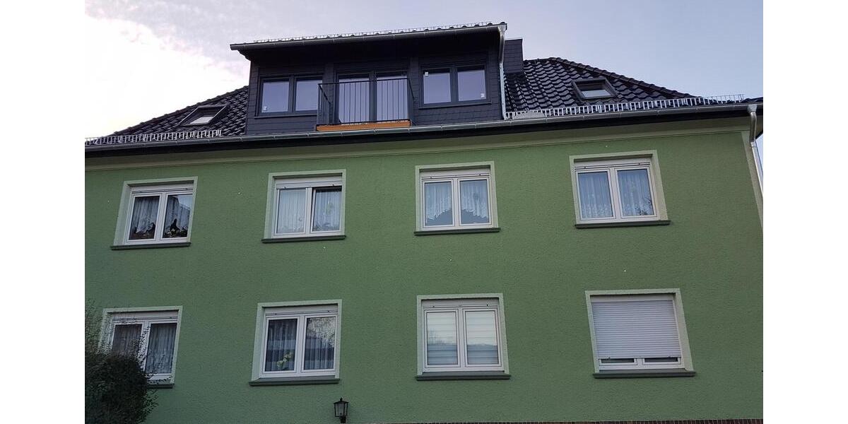 Erdgeschoßwohnung Teuchern - 2 Zimmer, 55 m&sup2;, 385&euro; | Angebot:25851986