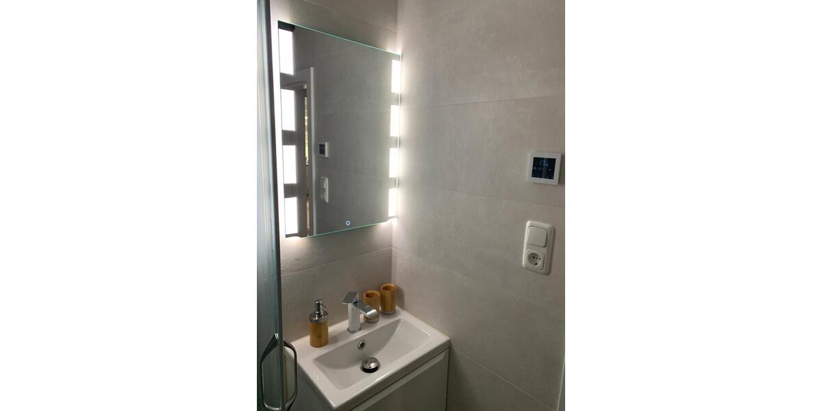 Hochparterre Regensburg Kumpfmühl - 1 Zimmer, 25 m&sup2;, 1.125&euro; | Angebot:26133083