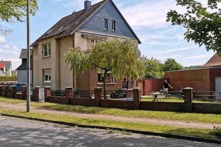 Freistehendes Einfamilienhaus am Feldrand in Groß Ilsede 8 zimmer