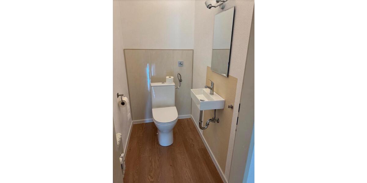 Etagenwohnung Kempten (Allgäu) - 2 Zimmer, 73 m&sup2;, 1.200&euro; | Angebot:26704334