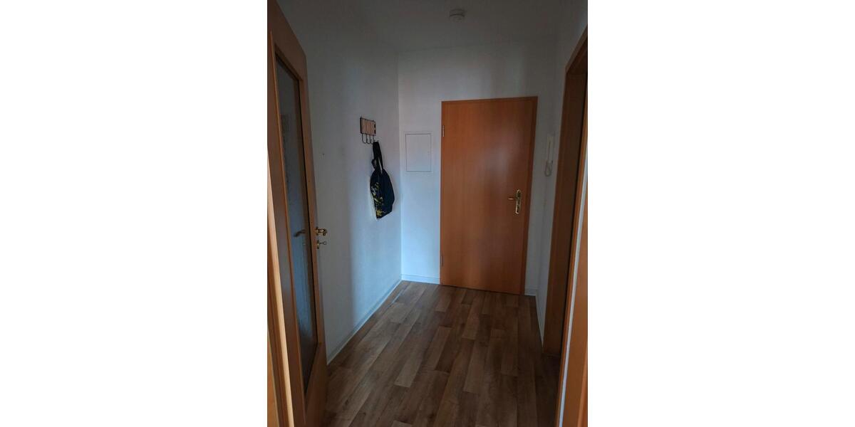 Etagenwohnung Sangerhausen - 1 Zimmer, 33 m&sup2;, 370&euro; | Angebot:24747912