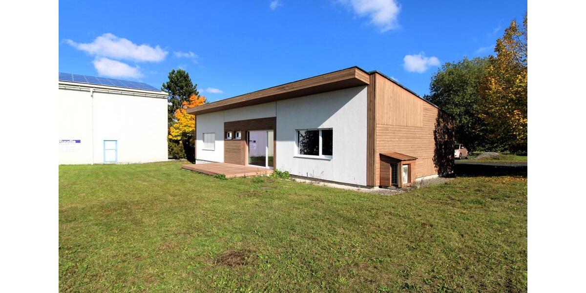 Gewerbeobjekt Wilhermsdorf - 3.955&euro; | Angebot:23725470