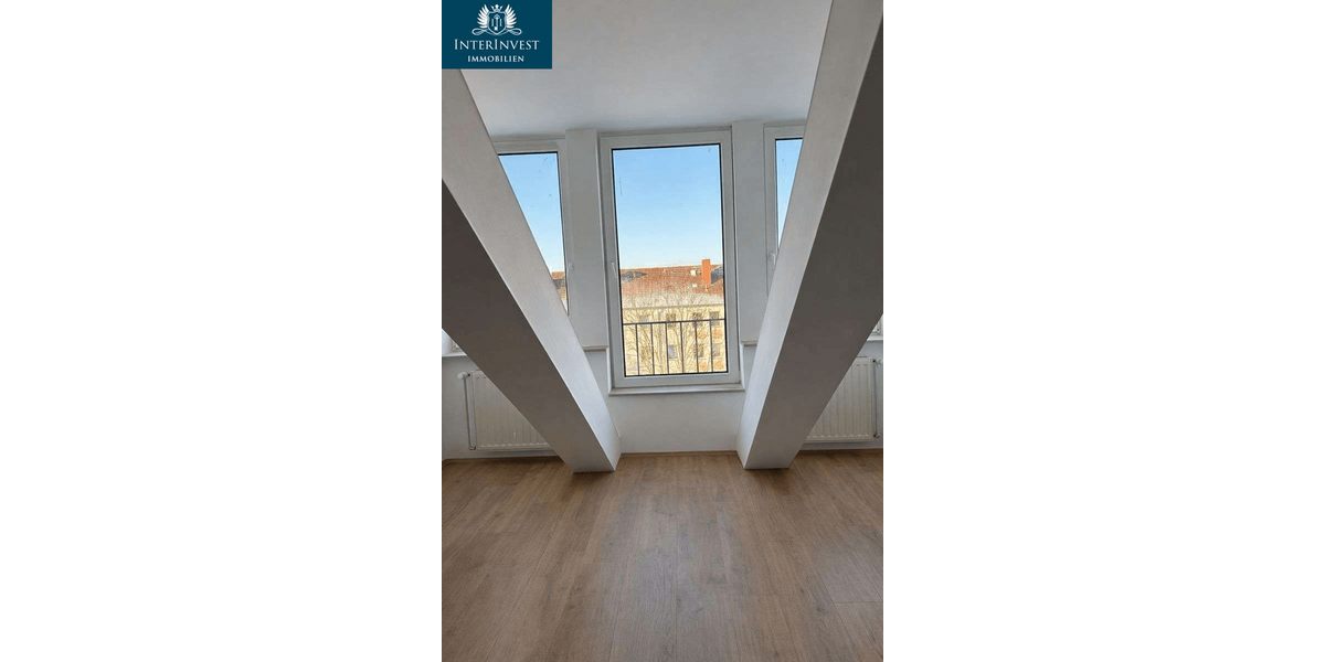 Etagenwohnung Magdeburg Alte Neustadt - 3 Zimmer, 73 m&sup2;, 599&euro; | Angebot:25514975