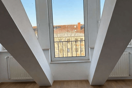 Wohnung Magdeburg Alte Neustadt - 3 Zimmer, 73 m&sup2;, 599&euro; | Angebot:25514975