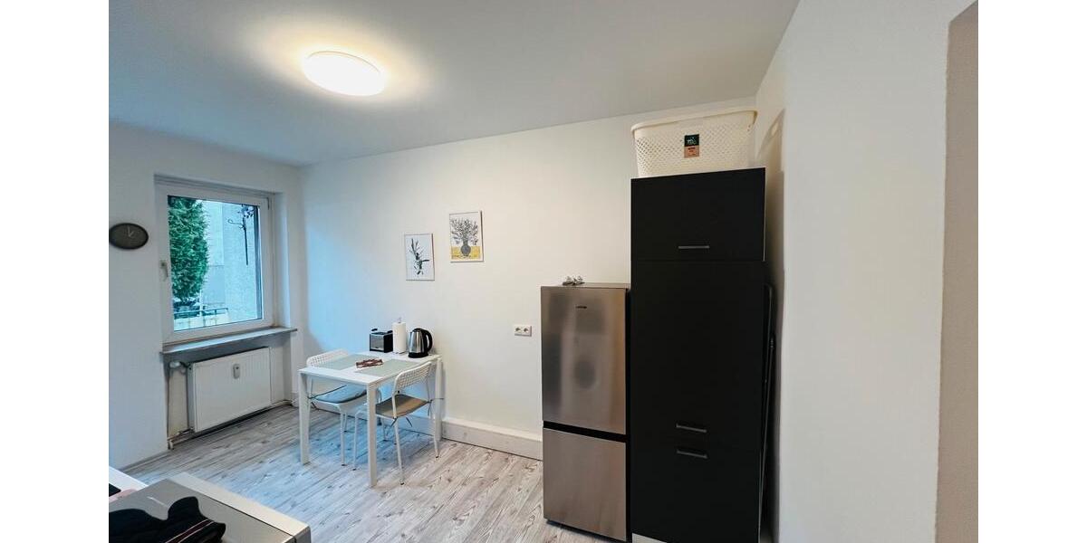 Etagenwohnung Hagen Dahl - 2 Zimmer, 55 m&sup2;, 500&euro; | Angebot:26317735