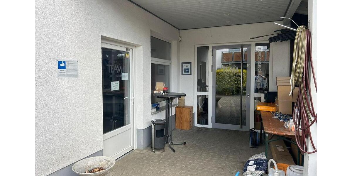 Dachgeschoßwohnung Kirchhain - 2 Zimmer, 98 m&sup2;, 1.705&euro; | Angebot:24851855