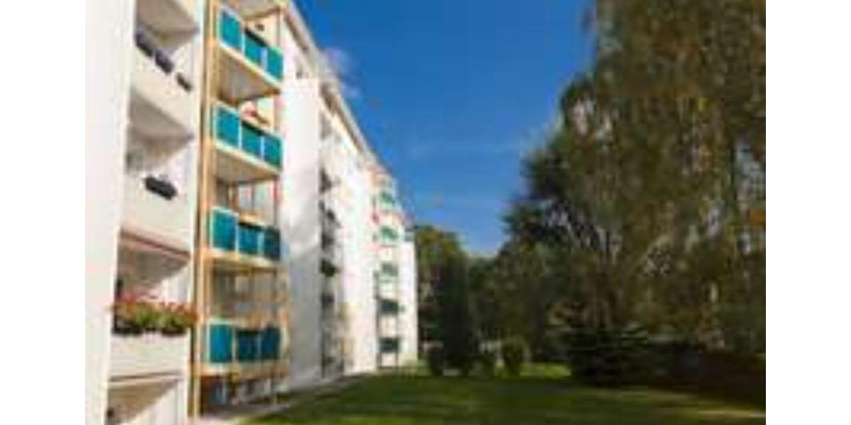 Etagenwohnung Borna - 3 Zimmer, 60 m&sup2;, 330&euro; | Angebot:25145937
