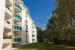 Etagenwohnung Borna - 3 Zimmer, 60 m&sup2;, 330&euro; | Angebot:25145937