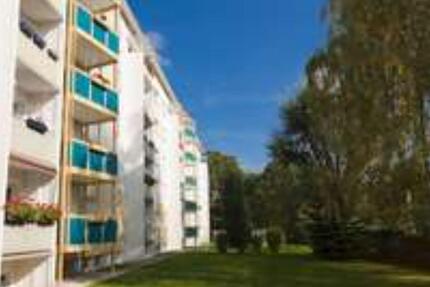 Wohnung Borna - 1 Zimmer, 32 m&sup2;, 330&euro; | Angebot:25145937