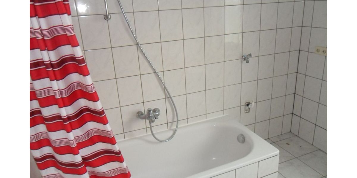Gepflegte 3-Zimmer-Gartengeschosswohnung mit Einbauküche - Appartement Elzta-Auerbach Auerbach | Angebot:27053919