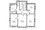 Etagenwohnung Rabenau - 3 Zimmer, 70 m&sup2;, 560&euro; | Angebot:26187414