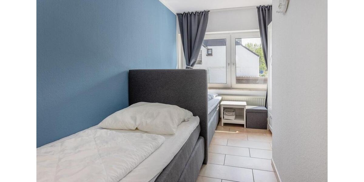 Wohnen auf Zeit Wittmund - 3 Zimmer, 65 m&sup2;, 1.300&euro; | Angebot:20935344